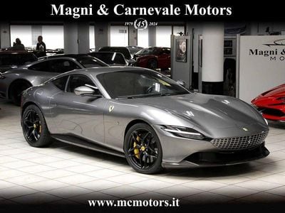 Ferrari Roma