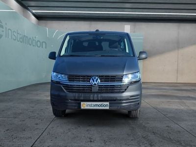 Gebraucht VW T6.1 150 PS (110 kW) 2024 Grau Van