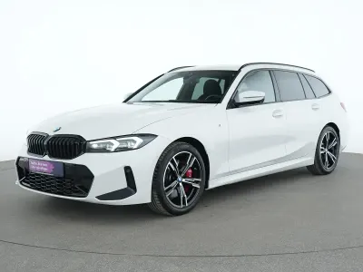 Gebraucht BMW 320
