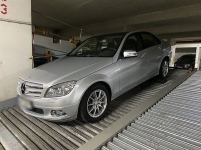 gebraucht Mercedes 220 CDI, Avantgarde, Modelljahr 2010