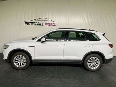 gebraucht VW Touareg 3.0TDI #4MOTION #PANO #LED #ACC