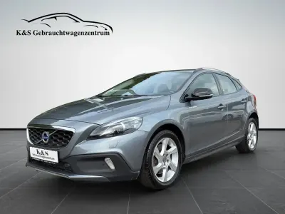 Gebraucht Volvo V40 CC