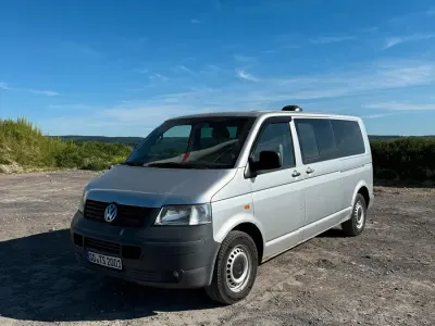 Gebraucht VW Caravelle