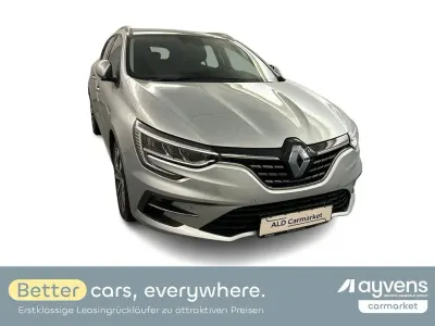 Occasion Renault Mégane IV Techno 140 ch (102 kW) 2023 Berline