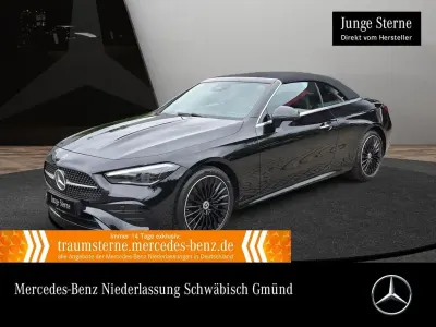 Gebraucht Mercedes CLE220