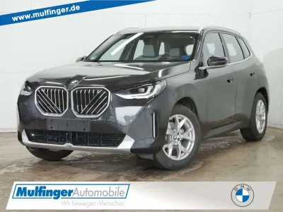 Gebraucht BMW X3