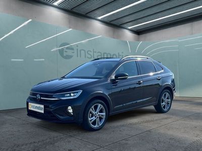 Gebraucht VW Taigo IQ Drive 116 PS (85 kW) 2024 Schwarz SUV