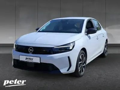 Nouă Opel Corsa Edition 101 CP (74 kW) 2025 Alb Hatchback