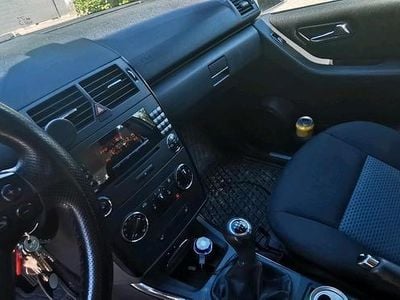 Mercedes A150