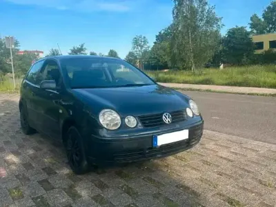 Gebraucht VW Polo