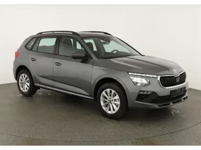 Neu Skoda Kamiq Selection 150 PS (110 kW) 2026 SUV