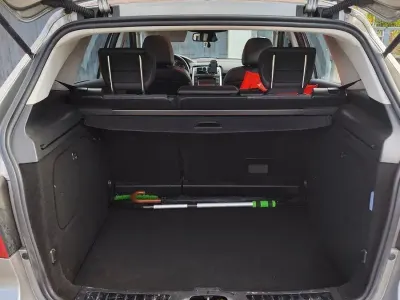 Gebraucht Mercedes B180