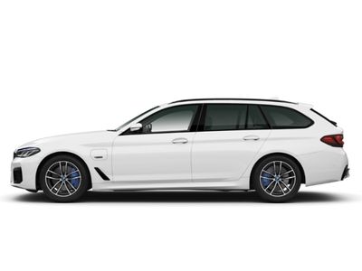 gebraucht BMW 530 E XDRIVE Sportpaket HUD AD AHK Panorama Navi digitales Cockpit HarmanKardon Massagesitze Klimasitze