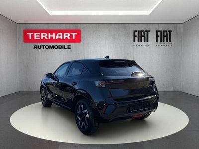 Usata Opel Mokka GS Line 136 CV (100 kW) 2025 Nero SUV