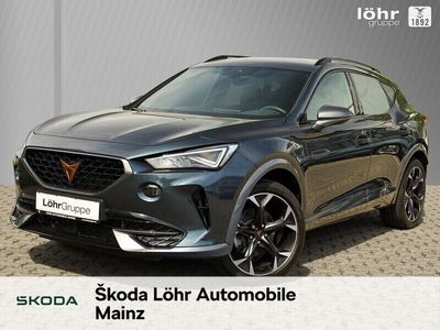 gebraucht Cupra Formentor 1.4 TSI e-HYBRID