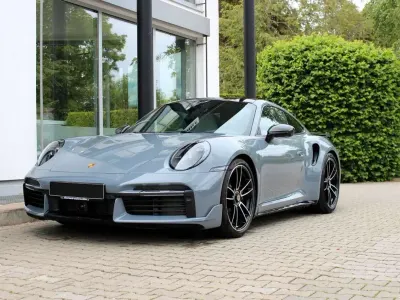 Gebraucht Porsche 992 650 PS (478 kW) 2023 Grau Coupé