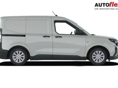 Neu Ford Transit Trend 101 PS (74 kW) 2026 Cactus grey Van / Kleinbus