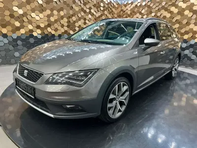 Gebraucht Seat Leon X-Perience