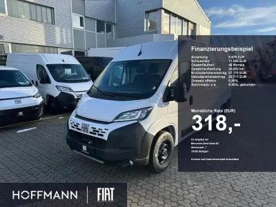 Gebraucht Fiat Ducato