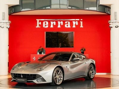 Ferrari F12