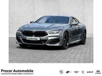 BMW 840