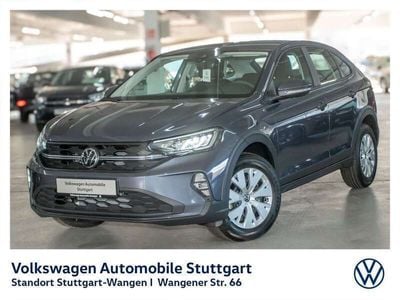 VW Taigo