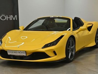 Ferrari F8