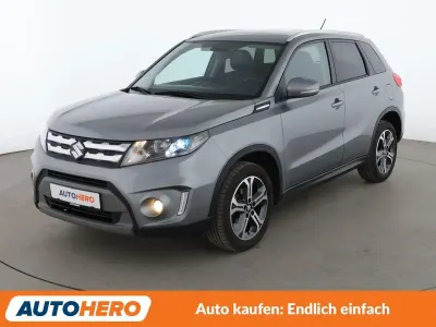 Gebraucht Suzuki Vitara