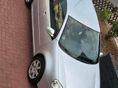 Gebraucht VW Golf IV 116 PS (85 kW) 2006 Silber Limousine