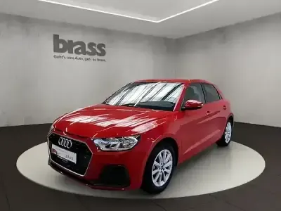 Gebraucht Audi A1 Sportback