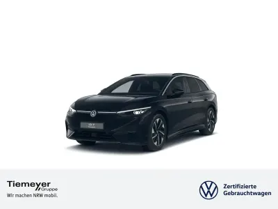 Gebraucht VW ID.7