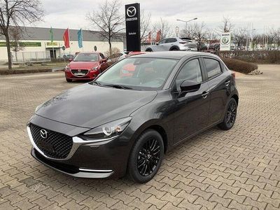 Gebraucht Mazda 2 Homura-Line 90 PS (66 kW) 2022 Machine grey Kleinwagen