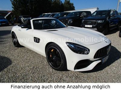 Mercedes AMG GT