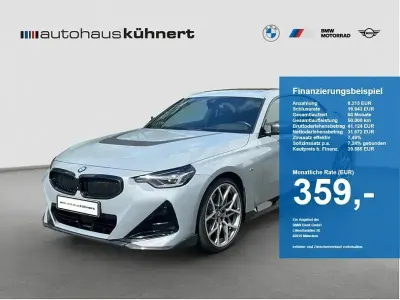 Gebraucht BMW M240i