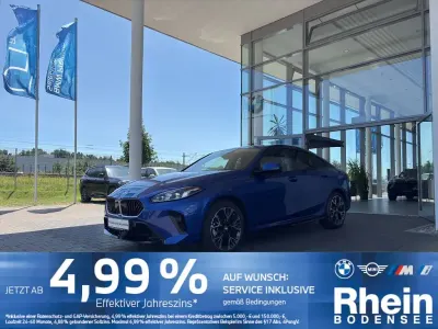 Gebraucht BMW 220