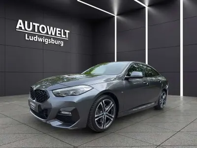 Używany BMW 220