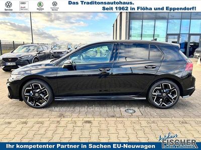 Neu VW Golf VIII R-line 150 PS (110 kW) 2026 Wählbar Limousine