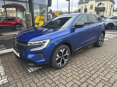 Gebraucht Renault Austral Techno 200 PS (147 kW) 2025 Blau SUV