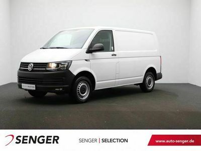 gebraucht VW Transporter T62.0 TDI Kasten kurzer Radstand