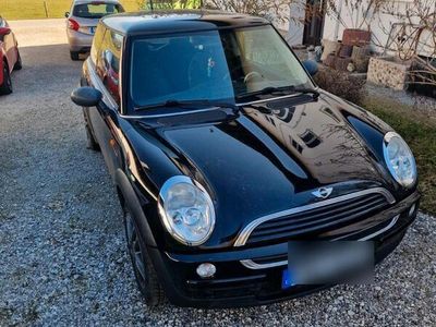 Mini ONE