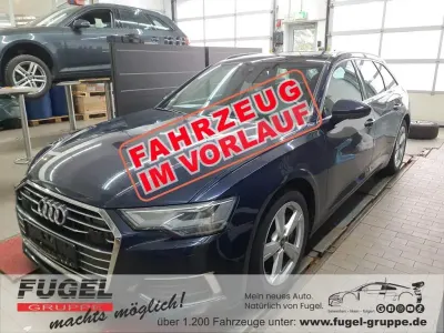 Gebraucht Audi A6