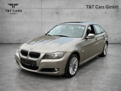 Gebraucht BMW 330