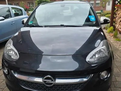Gebraucht Opel Adam