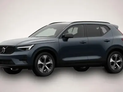 Neu Volvo XC40 Ultra 197 PS (144 kW) 2026 Manufacturer SUV