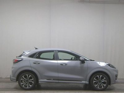 Ford Puma Gen-E