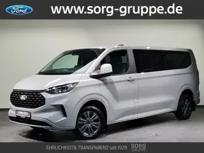 Occasion Ford Tourneo Custom