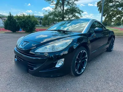 Gebraucht Peugeot RCZ