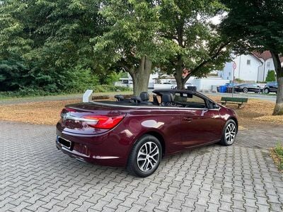 Opel Cascada