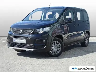 Gebraucht Peugeot e-Rifter