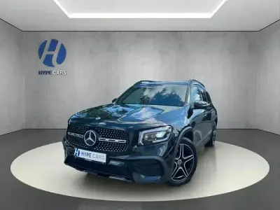 Gebraucht Mercedes GLB220 AMG line 190 PS (139 kW) 2024 Andere SUV
